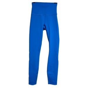 lululemon x Ed Curtis Wunder Train High-Rise Tight Poolside Size 2